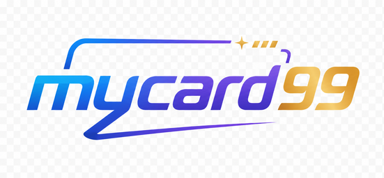 mycard99 Logo